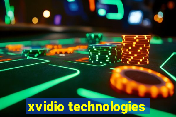 xvidio technologies-startup download android